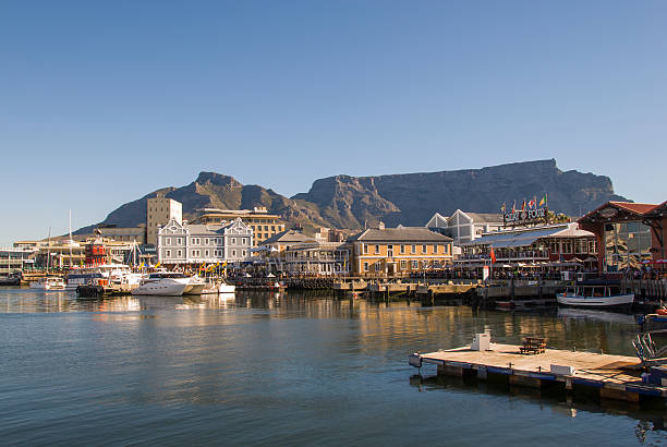 image of V & A Waterfront